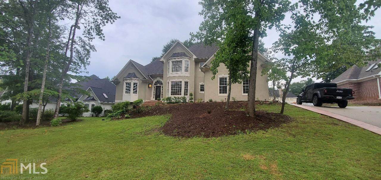 362 Bridgebrook - Photo 1