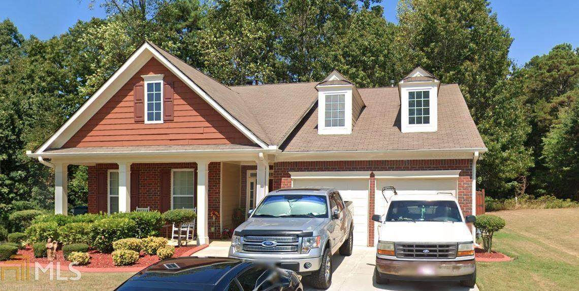2176 Greenwood Meadows - Photo 1