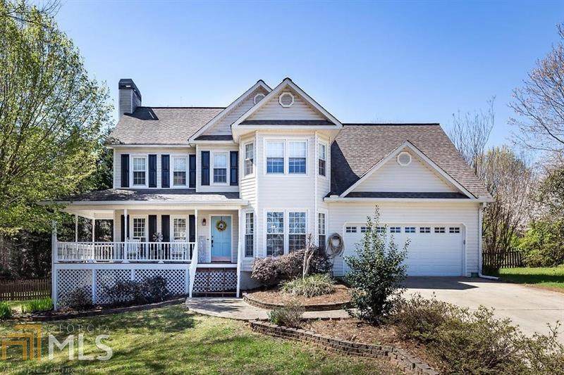 62 Amelia Pl - Photo 1