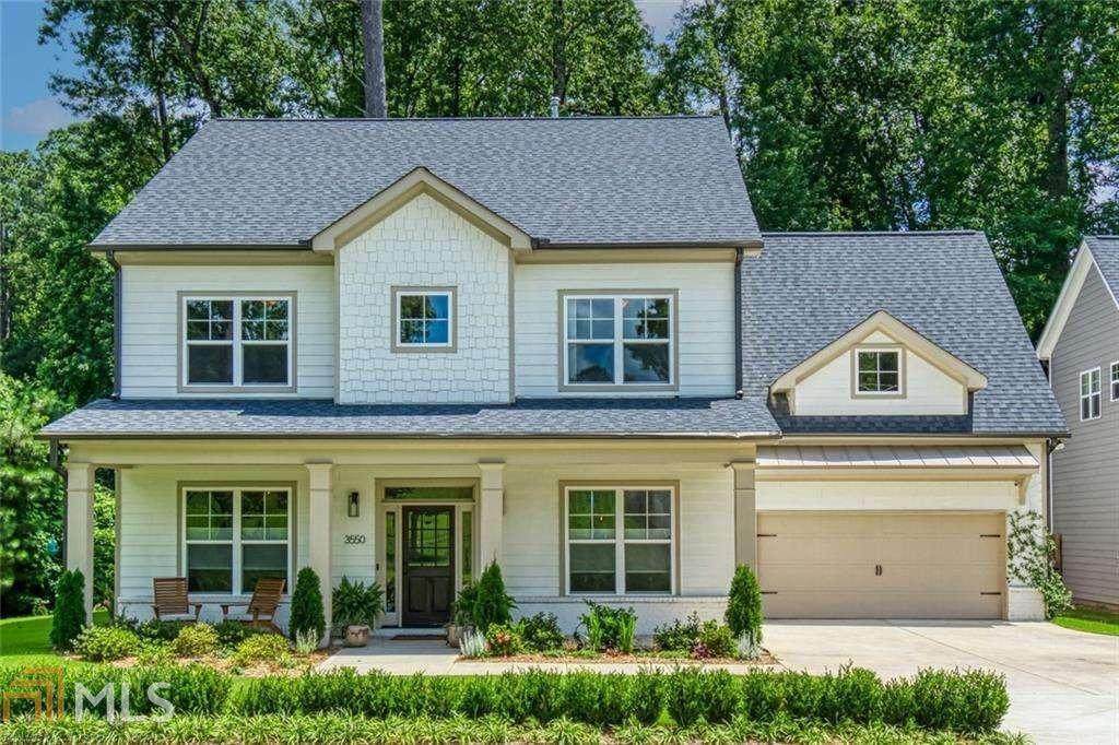 3550 Fairway Dr - Photo 1