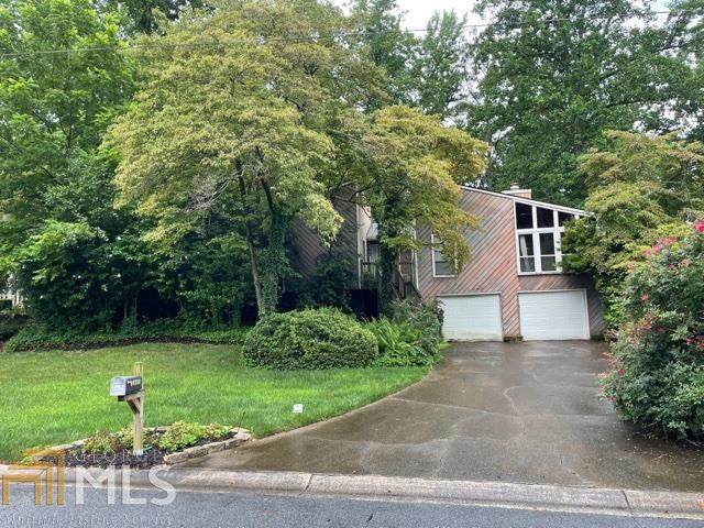 3445 Orange Wood Ct - Photo 1