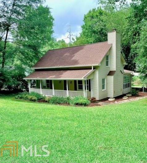 3414 Mill Creek Rd - Photo 1