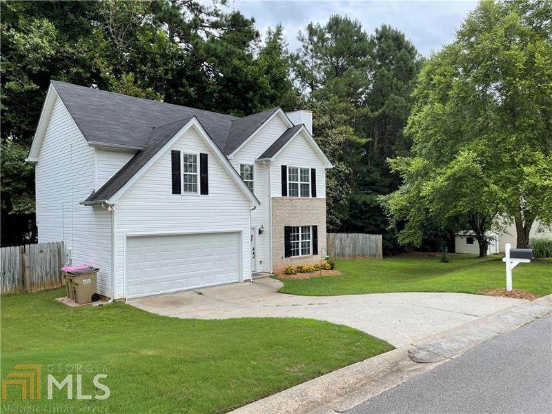 7064 Saratoga Dr - Photo 1