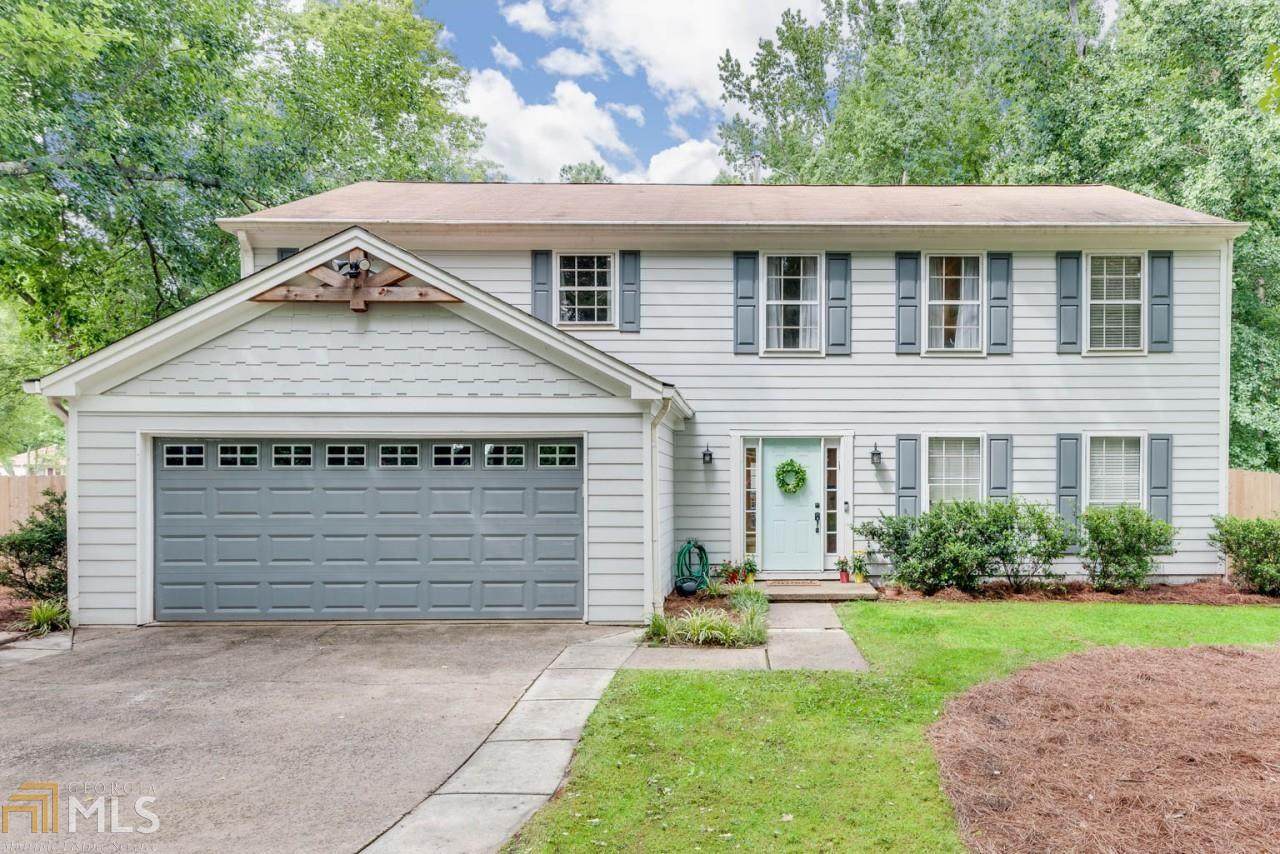 4630 Jones Bridge Cir - Photo 1