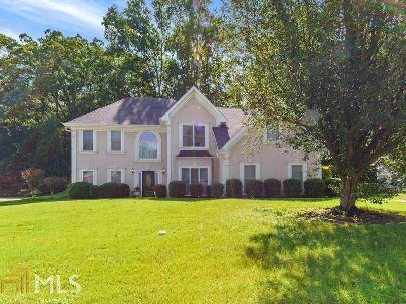 3886 Saddle Ridge Dr - Photo 1