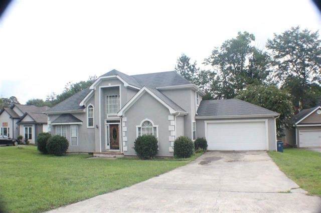 205 Autumn Trace Court - Photo 1