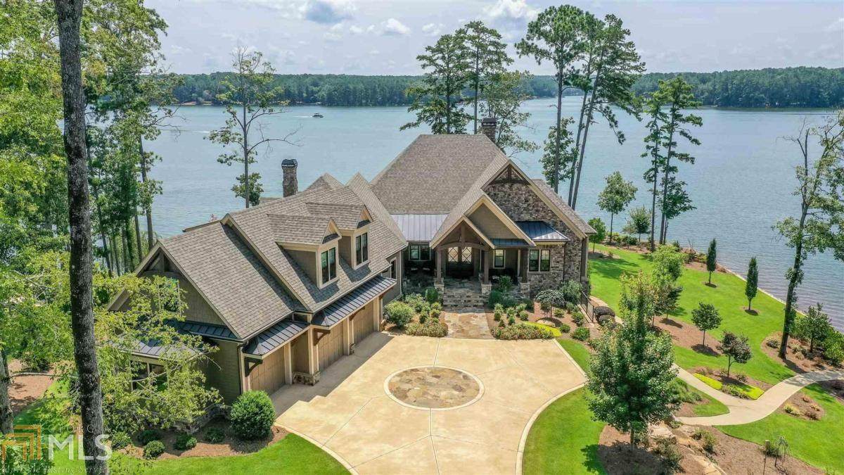 1021 Wooten Hill Court - Photo 1