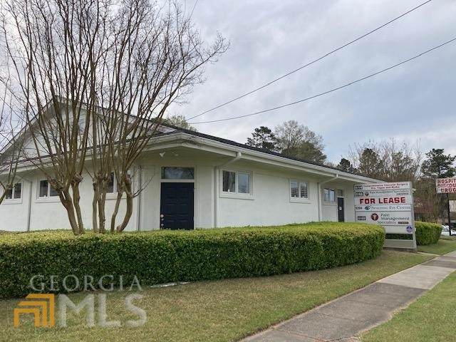 0 614D S 8th Street - Photo 1
