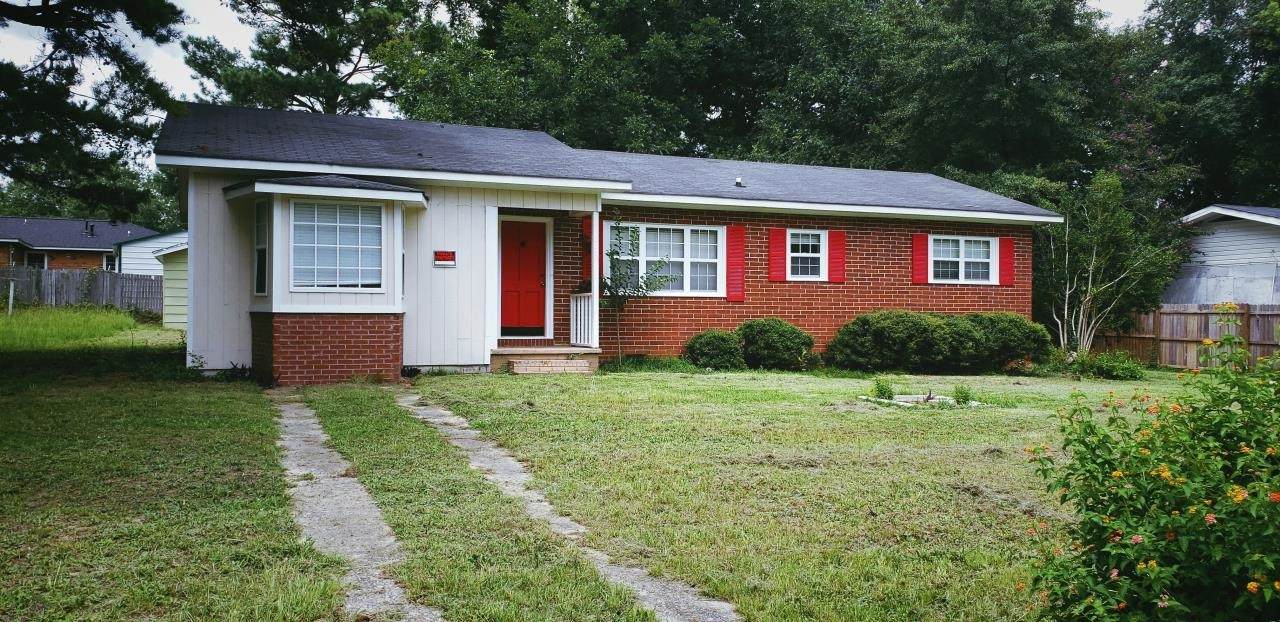 2669 Bob O Link Drive - Photo 1