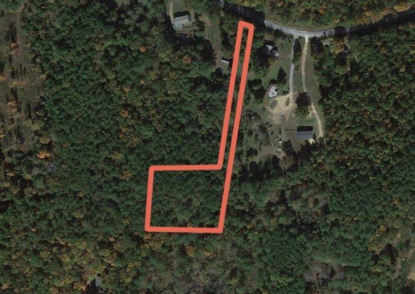 0 Old Collard Valley Road - Photo 1