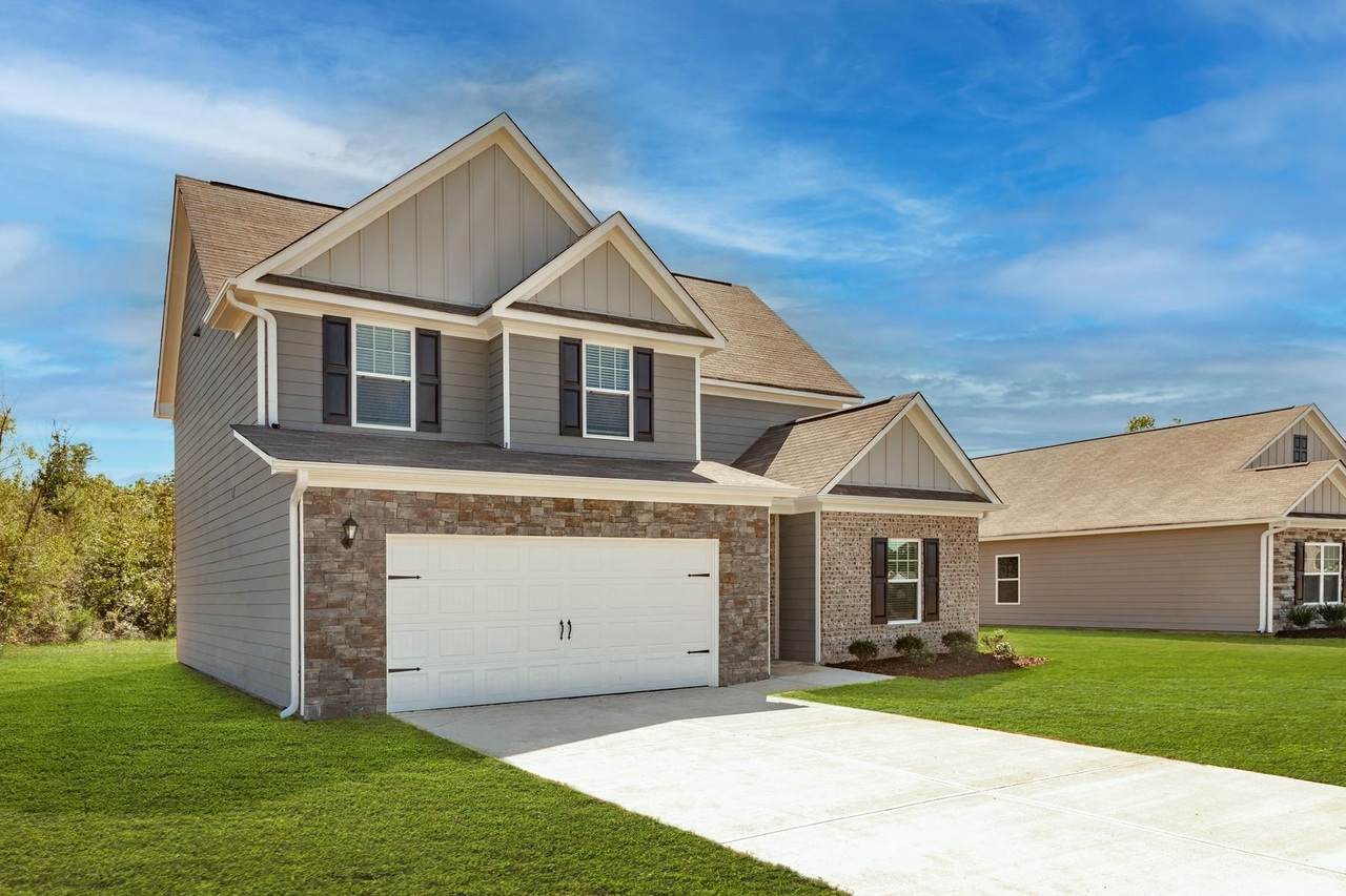 660 Gleaner Way - Photo 1