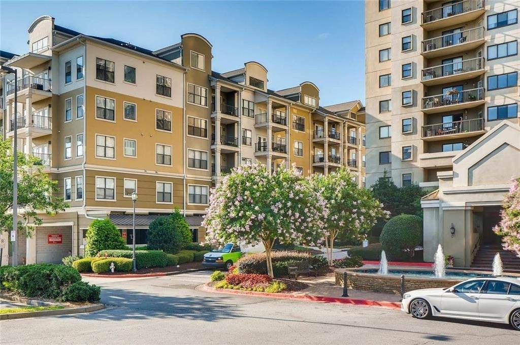 799 Hammond - Photo 1