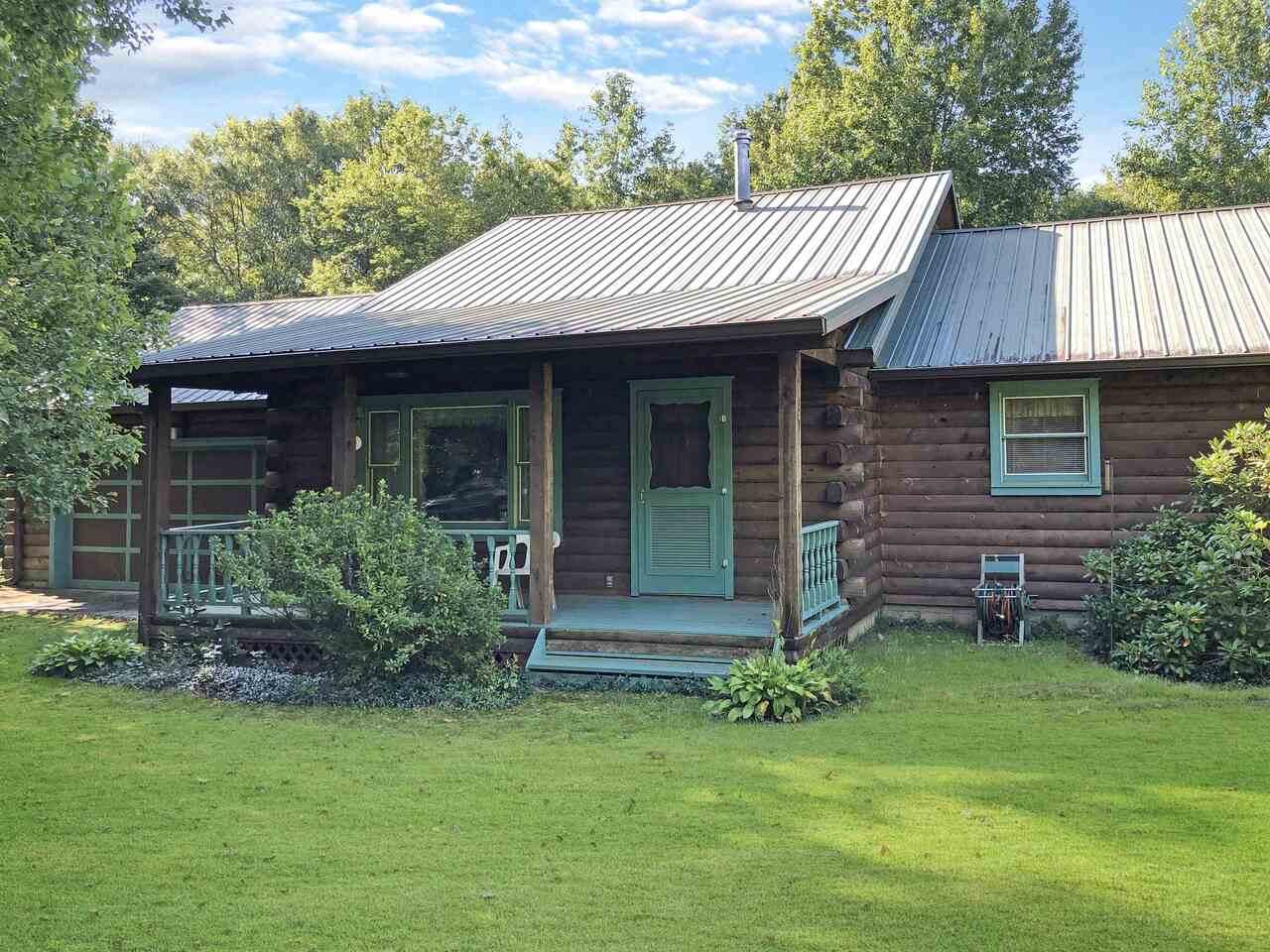 1548 Duncan Road - Photo 1