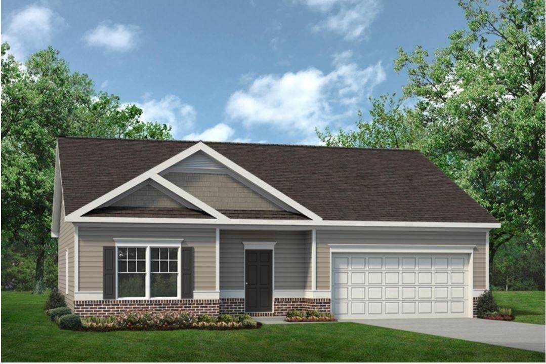 107 Leslie Court - Photo 1