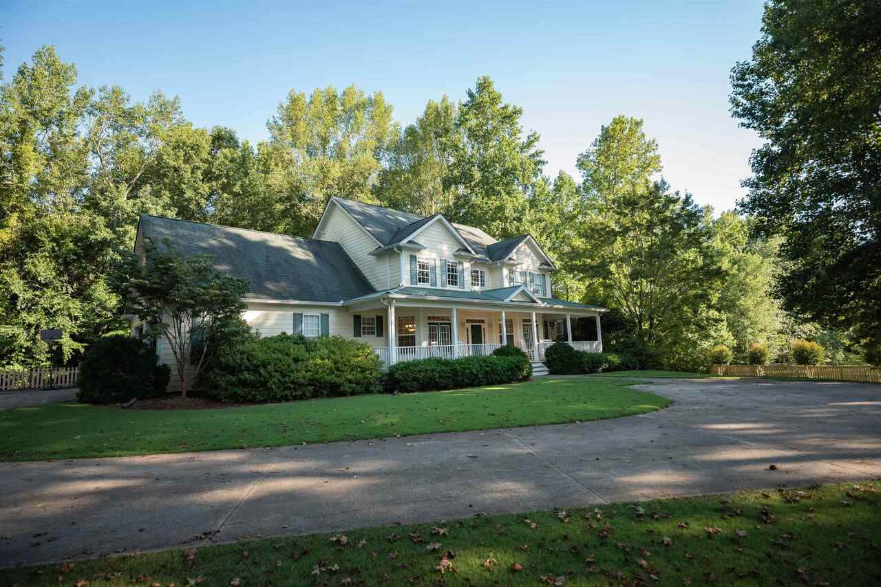 315 Hidden Lakes Drive - Photo 1