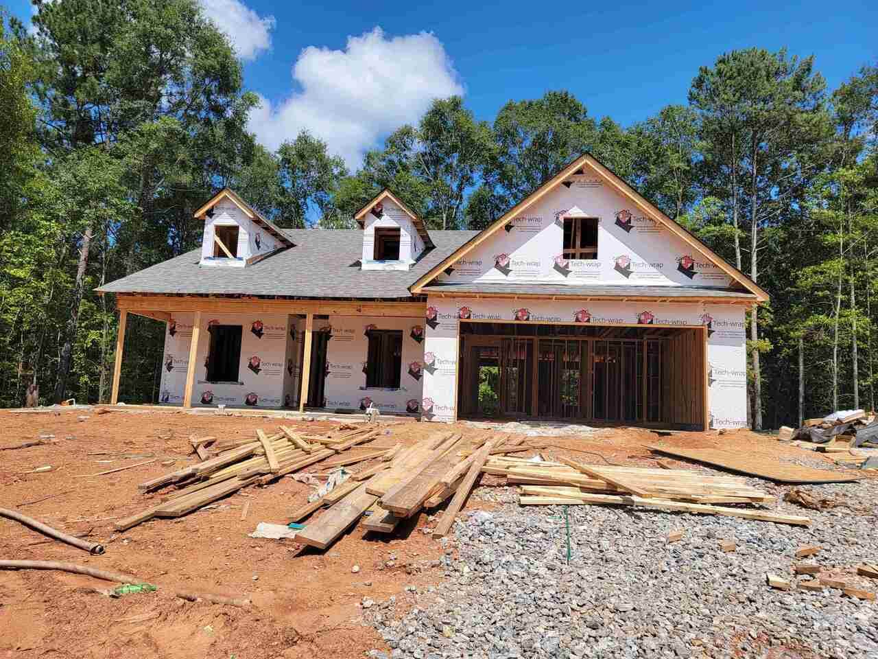 1582 Daniells Bridge Road - Photo 1