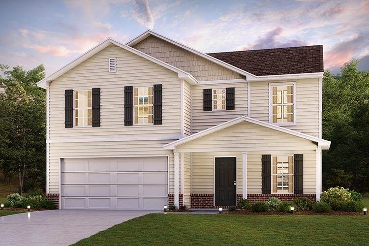 246 York Lane - Photo 1