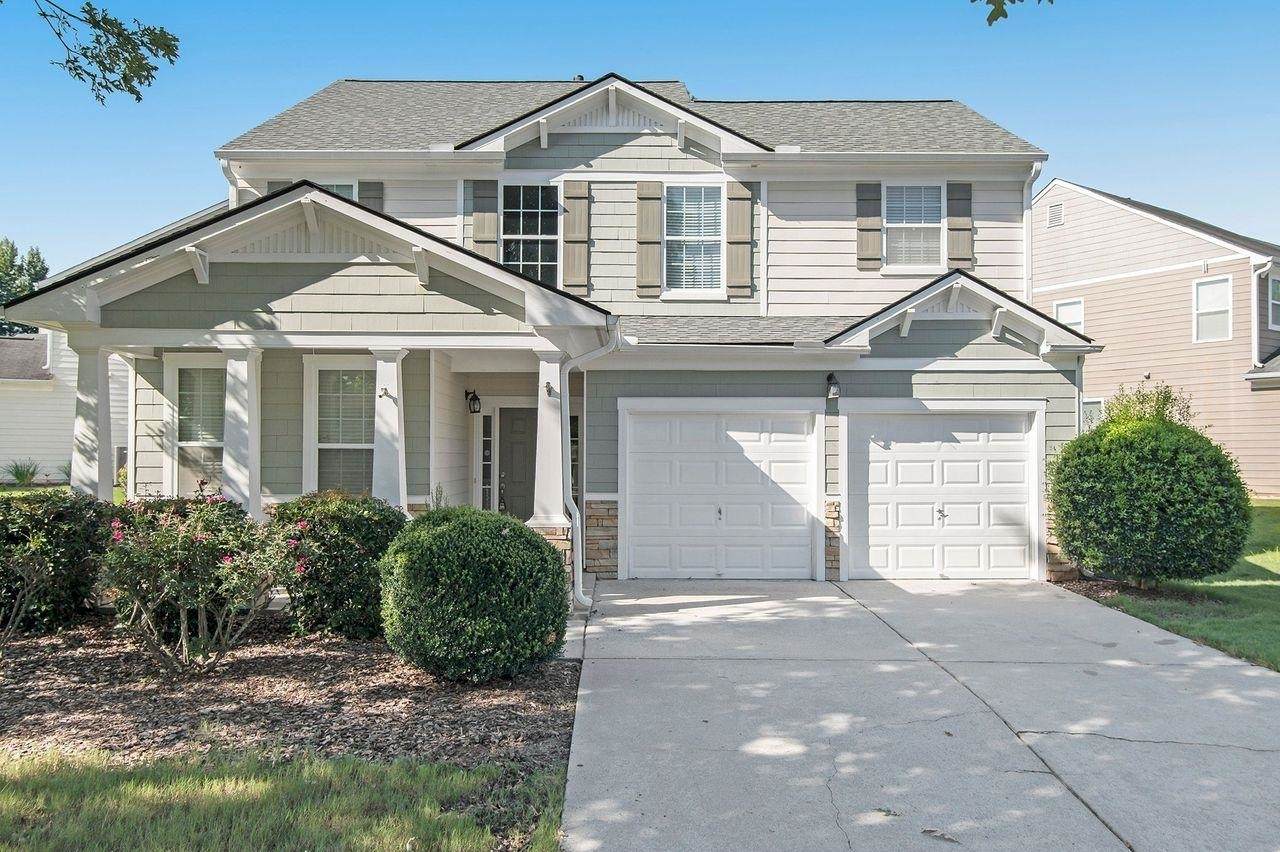 6010 Escher Lane - Photo 1