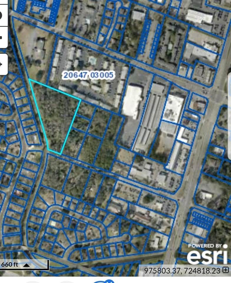 0 Magnolia Avenue - Photo 1