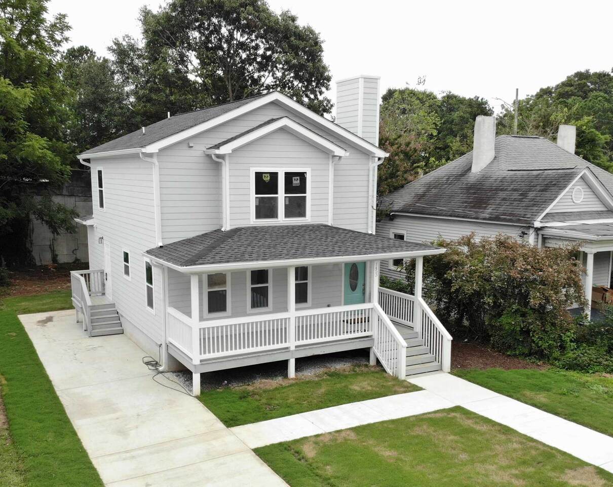 1453 Wadley Avenue - Photo 1