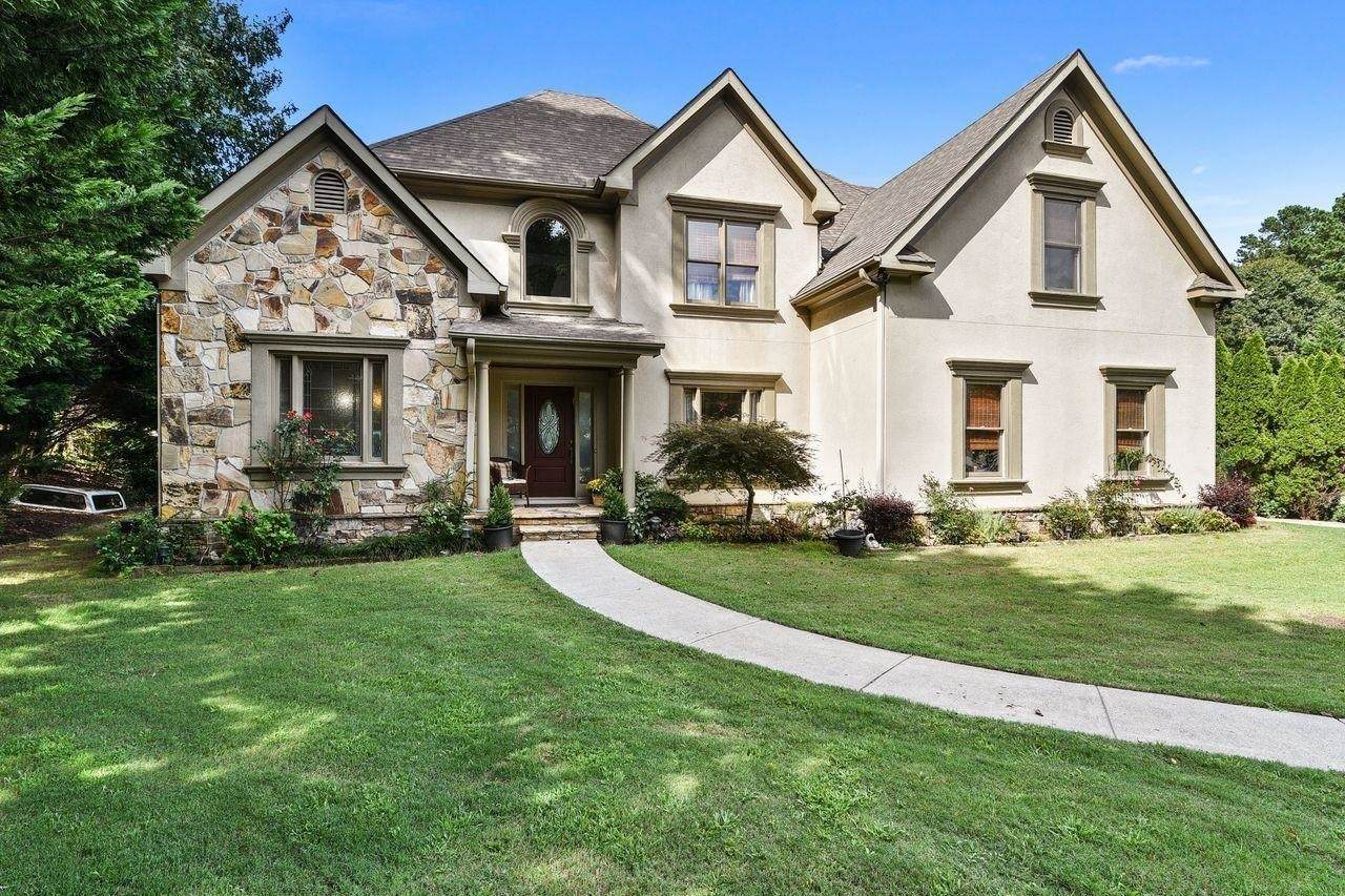 2665 Nesbit Trail - Photo 1