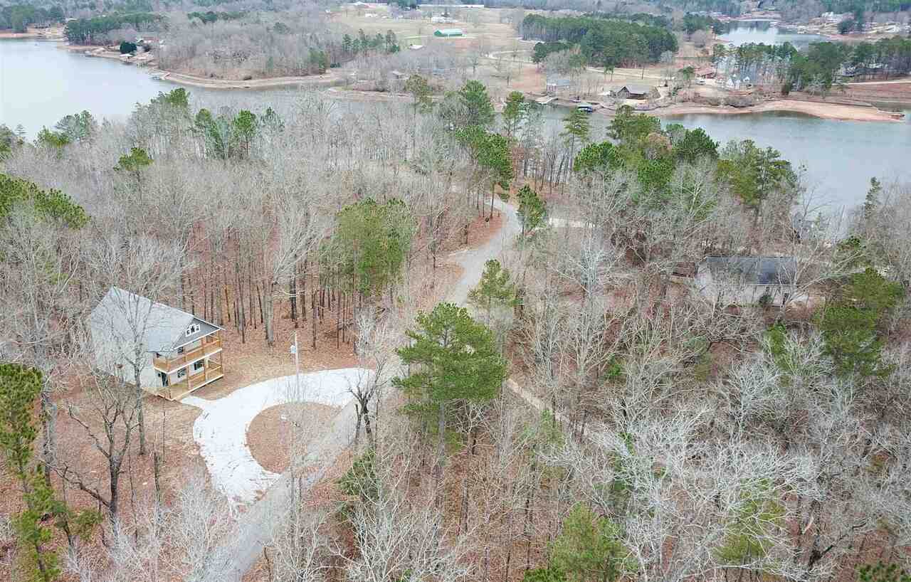 0 Co Rd 3294 - Photo 1