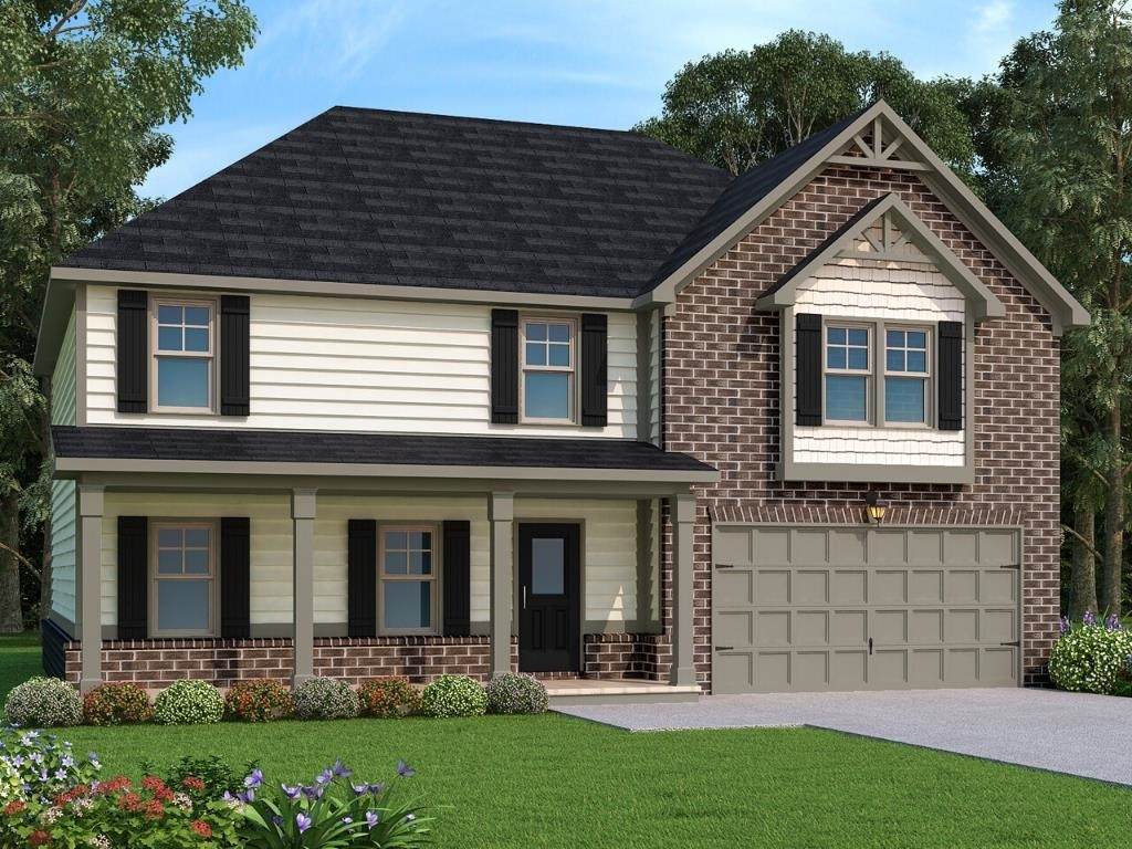 125 Caroline Court - Photo 1