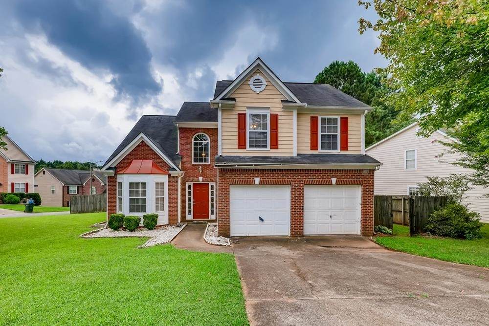 1601 Hathaway - Photo 1