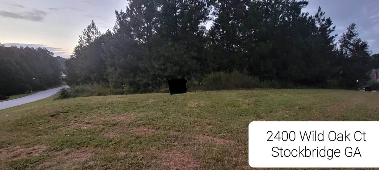 2400 Wild Oak Court - Photo 1