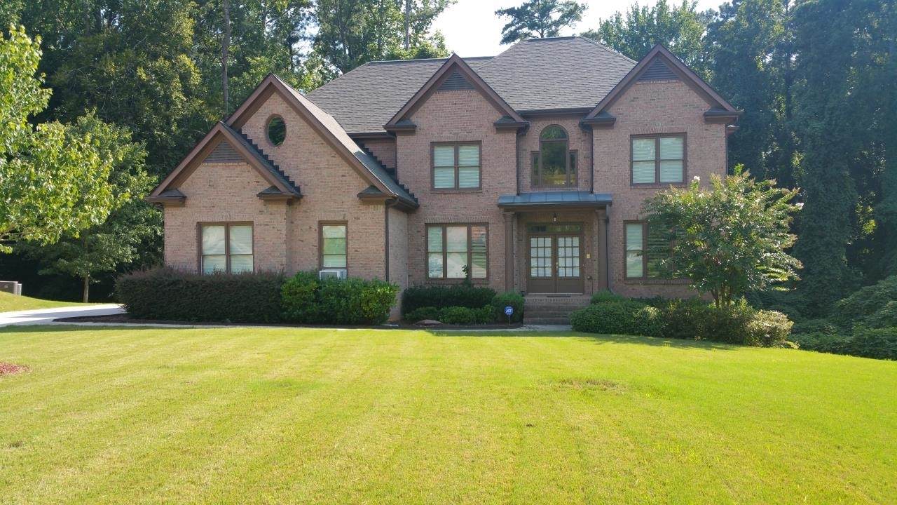 3355 Hagger Way - Photo 1