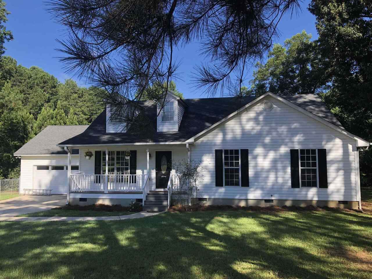 142 Thomas Road - Photo 1