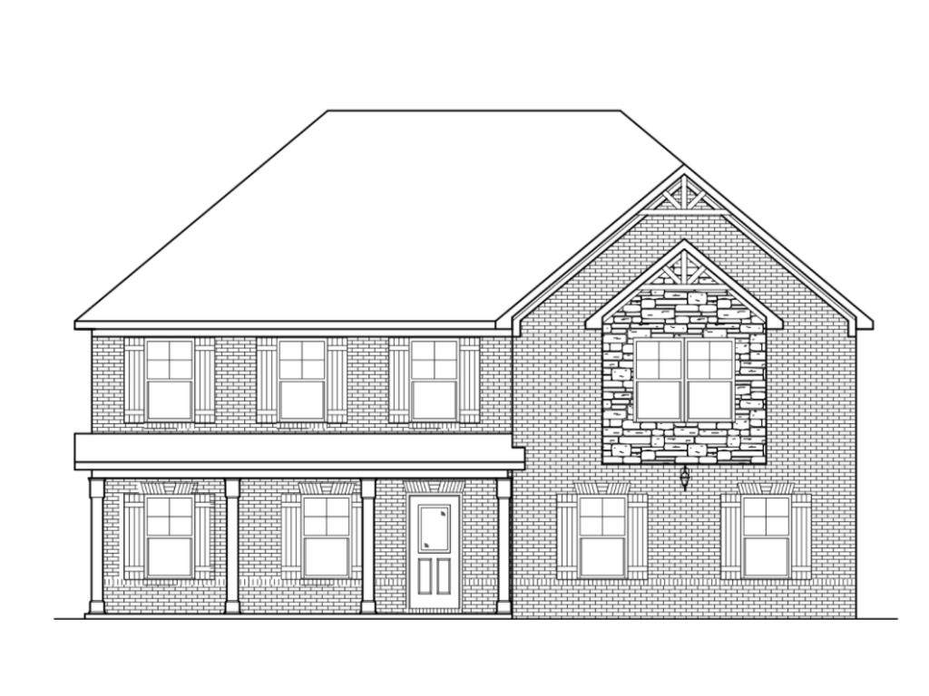 143 Caroline Court - Photo 1