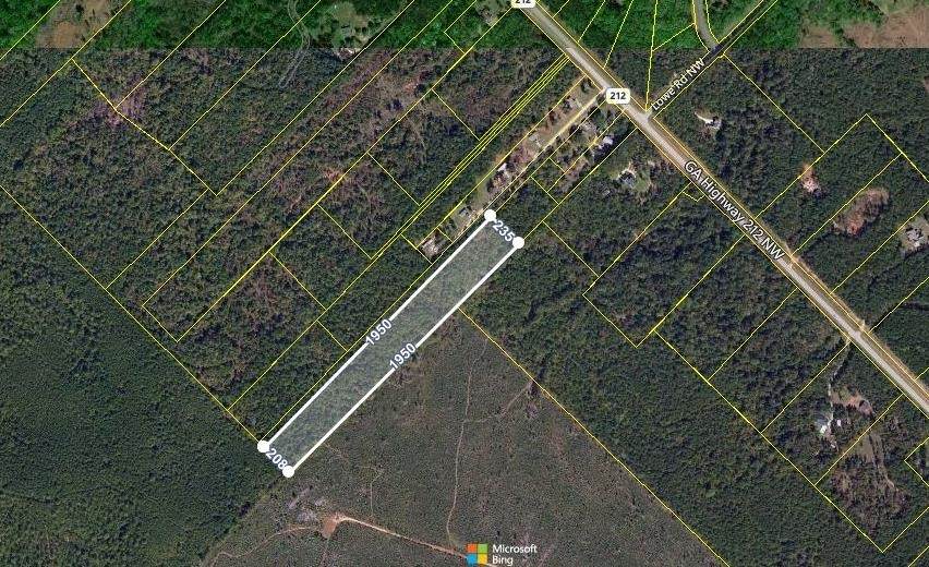 612 K Highway 212 - Photo 1