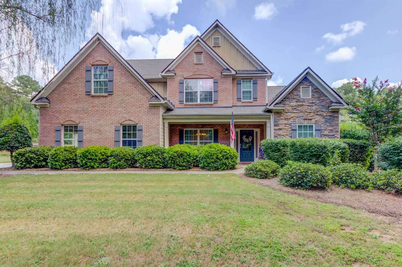 2125 Albert Jones - Photo 1