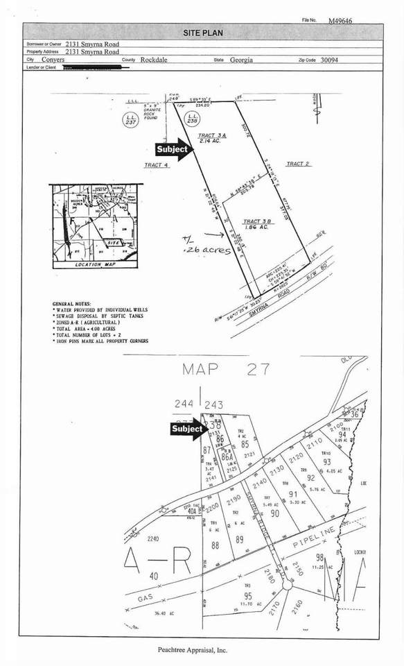 2131 Smyra Road - Photo 1