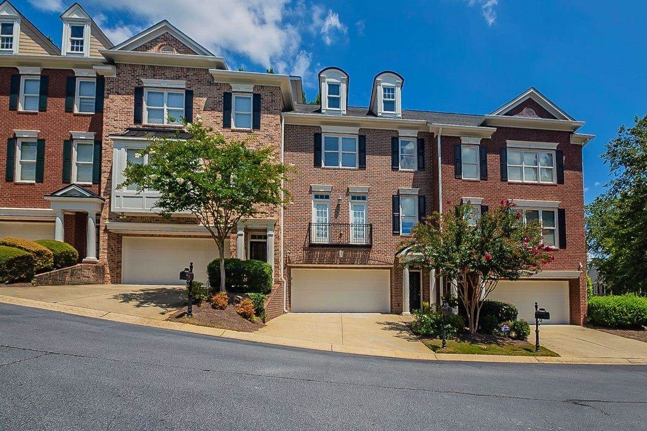 588 Vinings Estates Drive - Photo 1