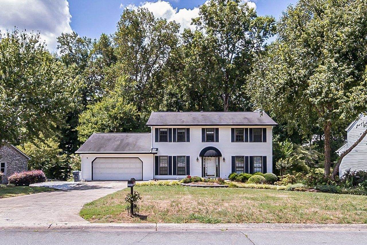 1485 Brookcliff Circle - Photo 1