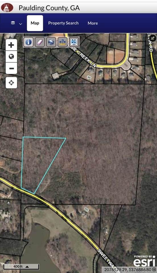 0 Sweetwater Bnd - Photo 1