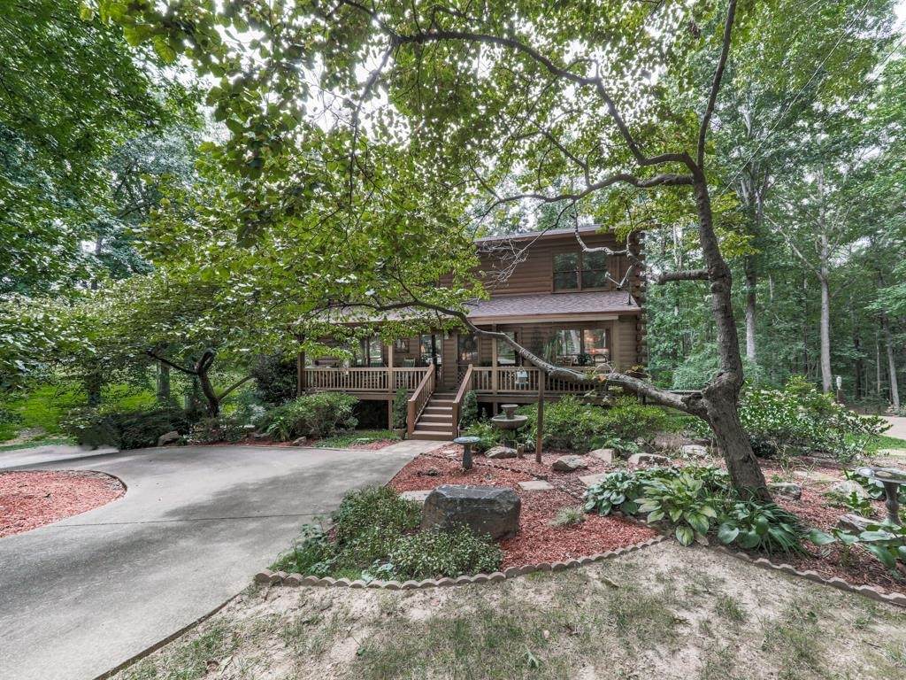 1655 Henry Scott Road - Photo 1