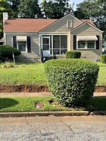 2670 Knox Street - Photo 1