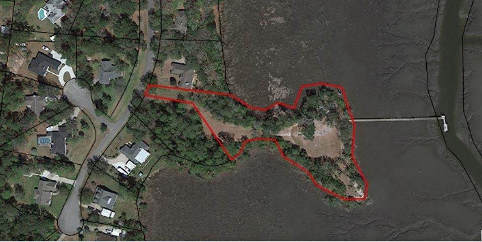 0 Sadler Cove Drive - Photo 1