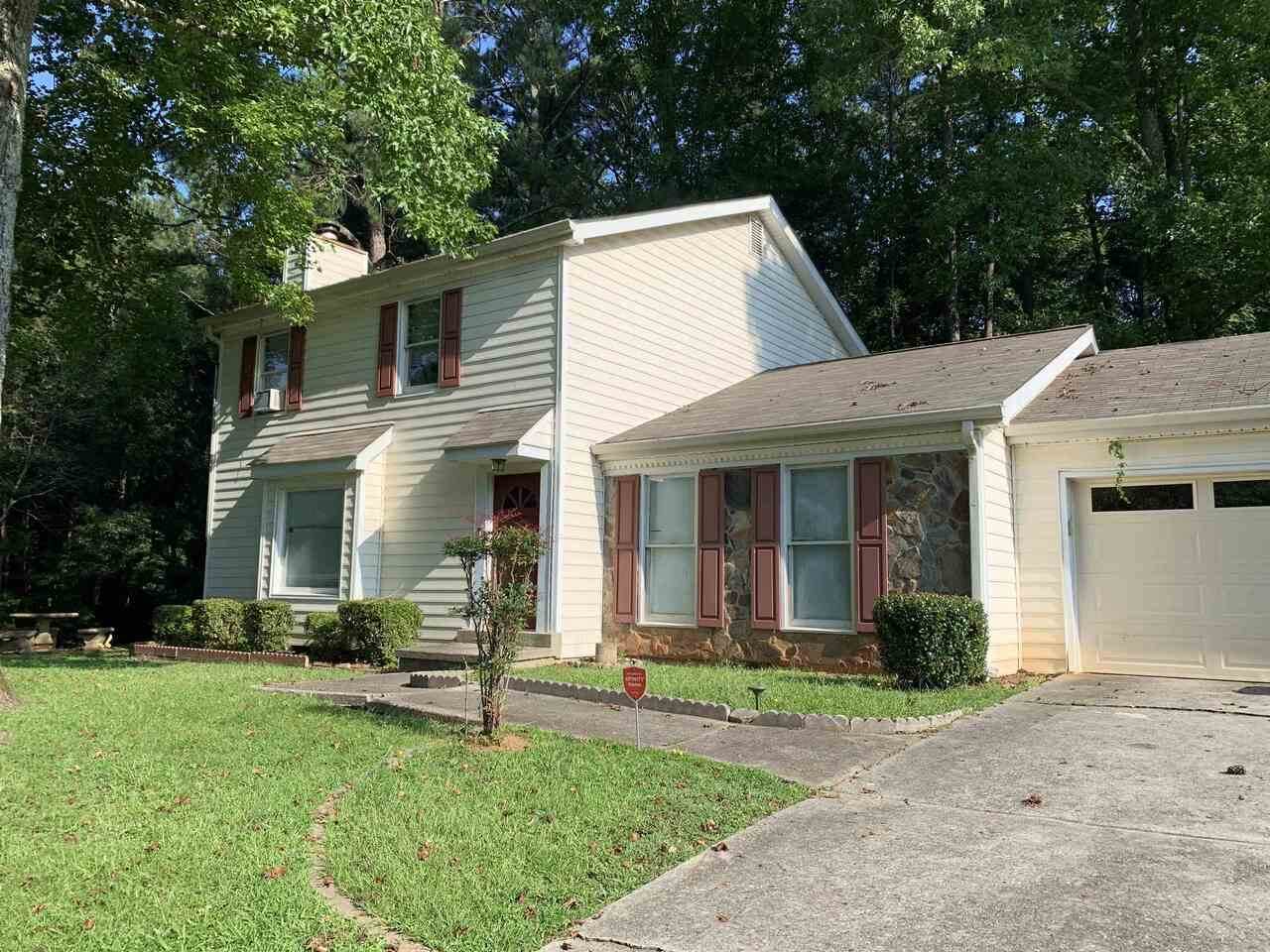 6910 Cottonwood - Photo 1