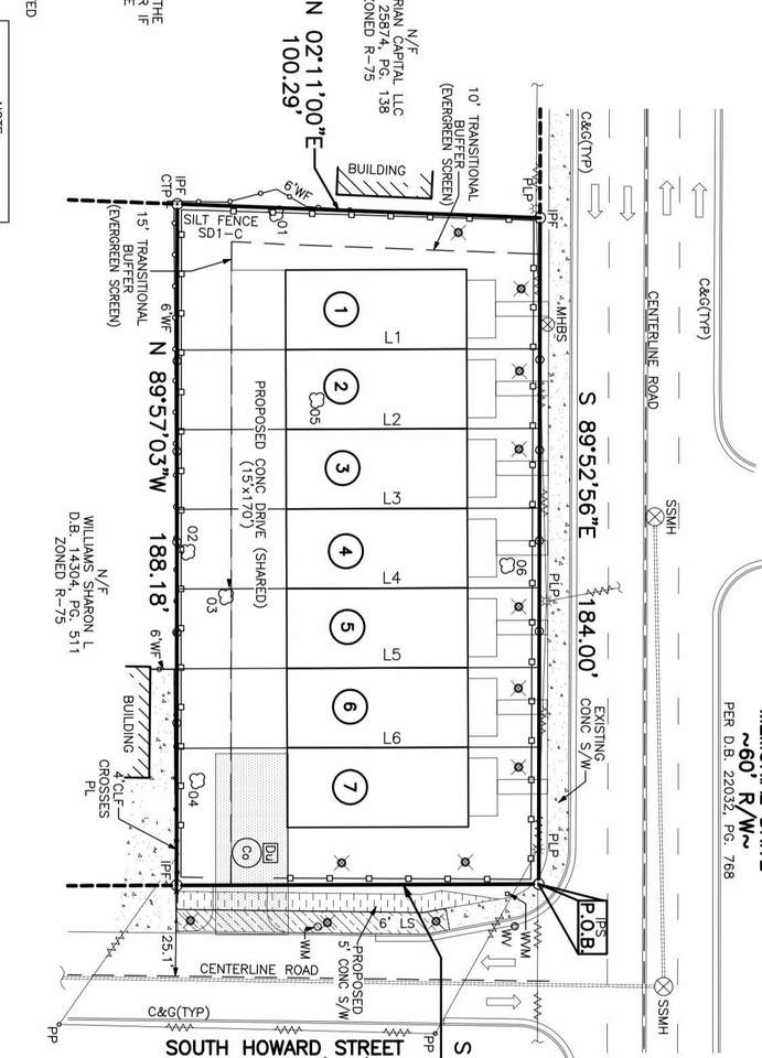 211 Howard Street - Photo 1