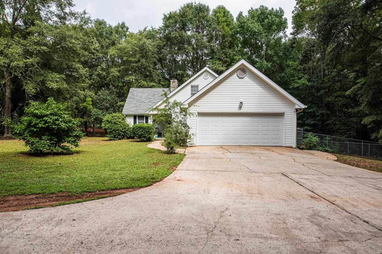 492 Palmetto Tyrone Road - Photo 1