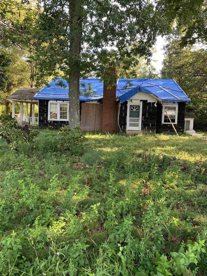 4801 West Highway 166 - Photo 1