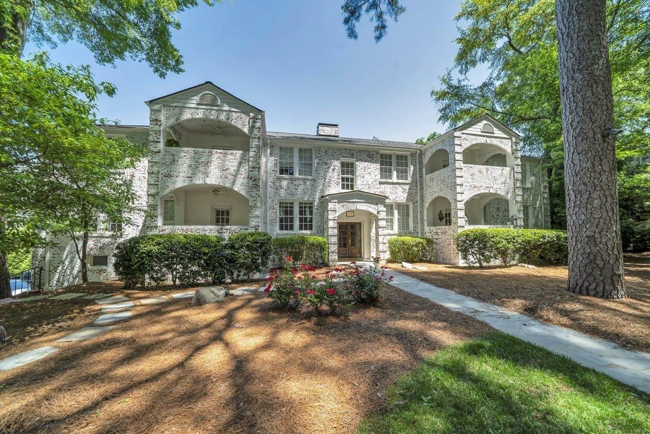 65 Peachtree Memorial Road - Photo 1