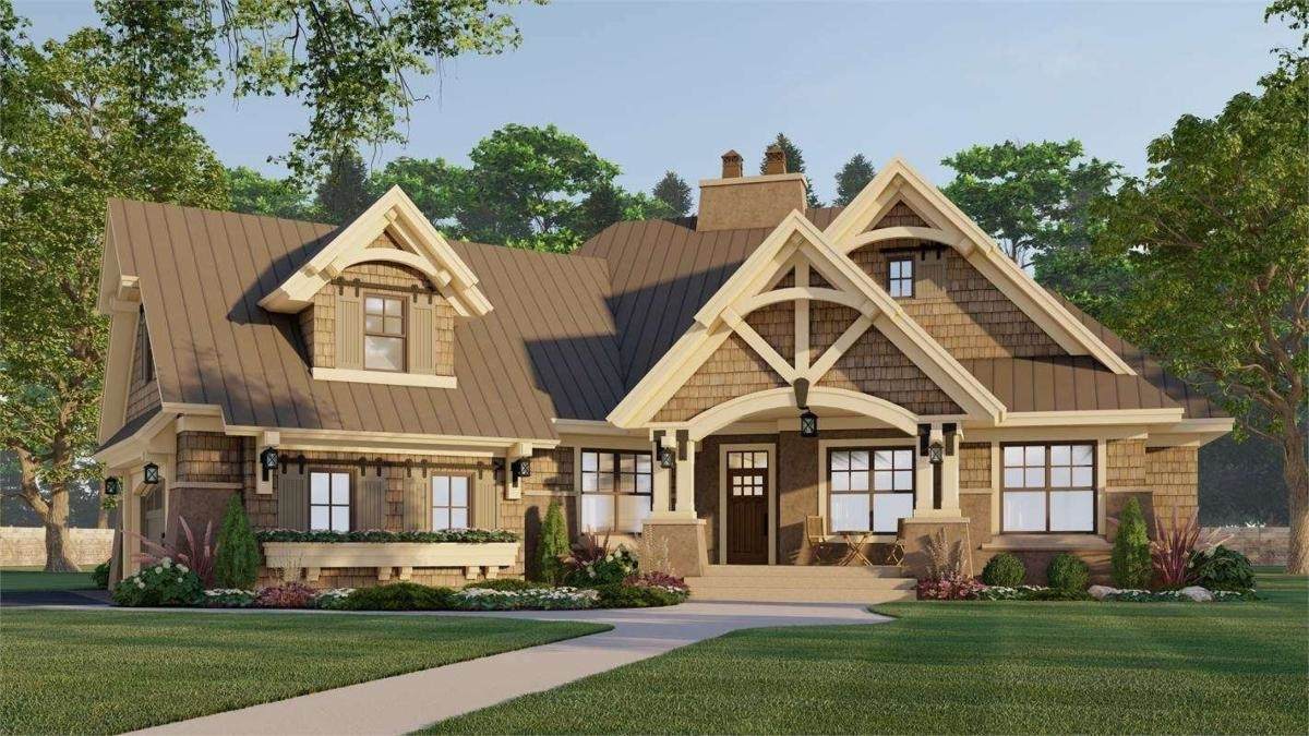 10 Crown Mountain Way - Photo 1