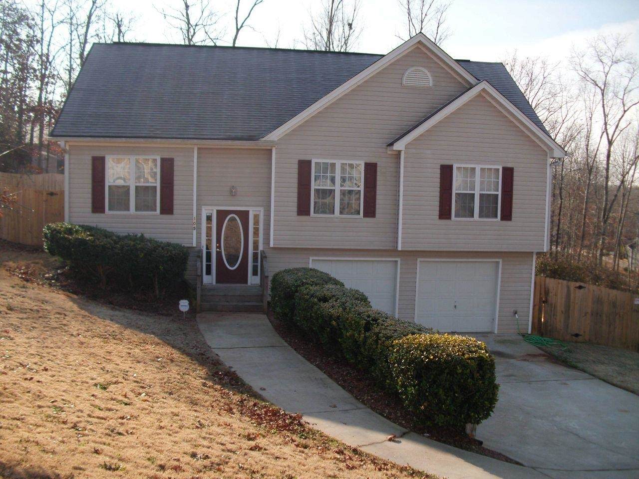 105 River North Court - Photo 1