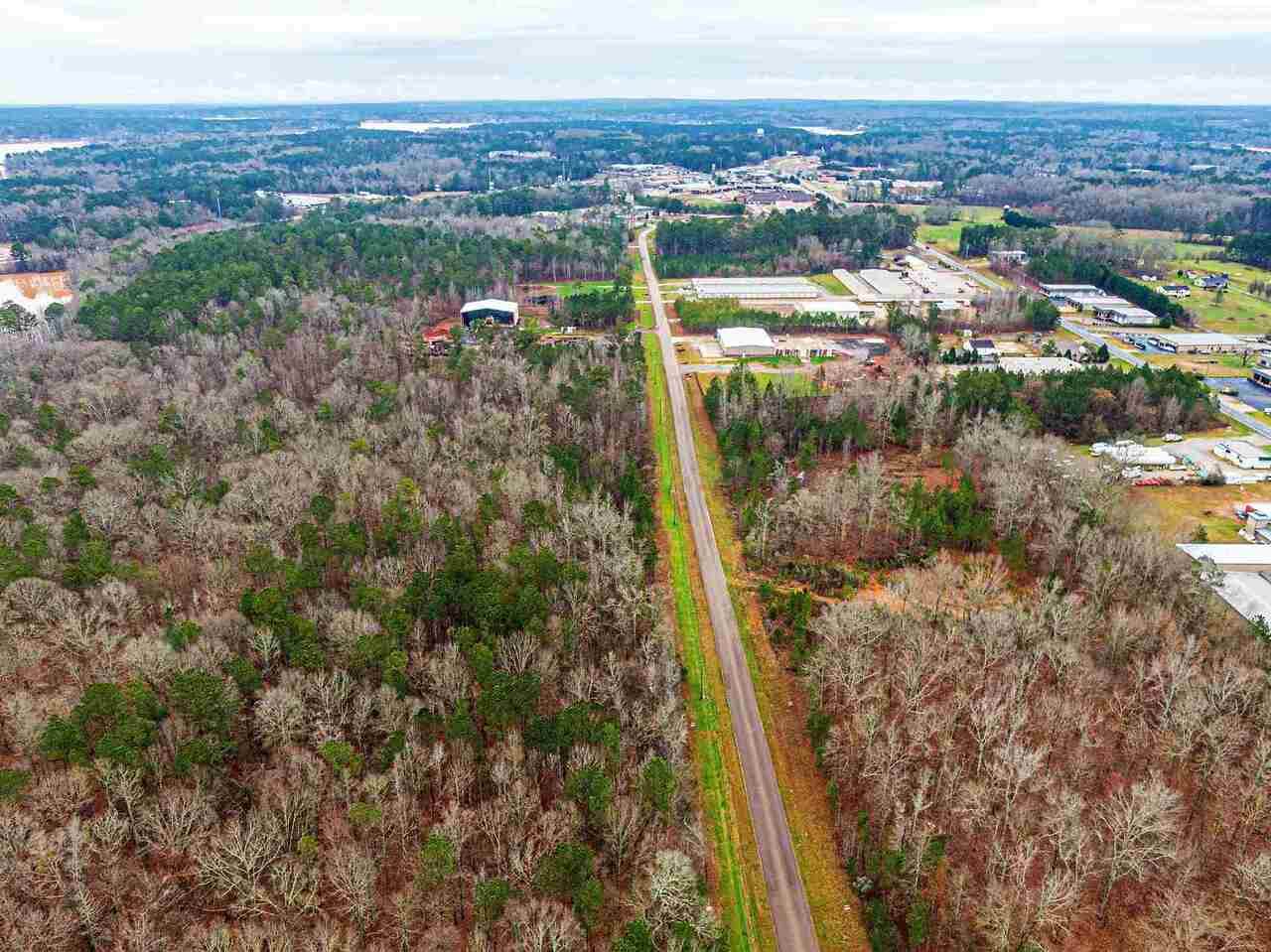 0 Sammons Parkway - Photo 1