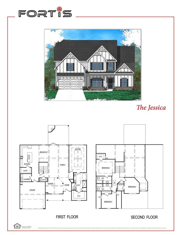 3031 Sarah Lane - Photo 1